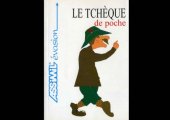 book Le tchèque de poche : Guide de conversation  