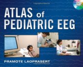 book Atlas of Pediatric EEG (Atlas Series)  