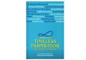 book Timeless Inspirator: Reliving Gandhi  