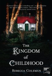 book The Kingdom of Childhood  