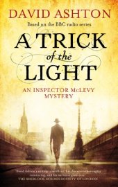 book A Trick of the Light  