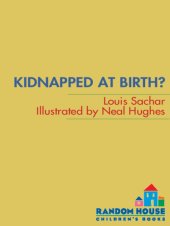 book Kidnapped at Birth?  