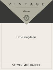 book Little Kingdoms  