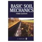 book Basic Soil Mechanics  