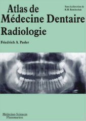 book Radiologie  