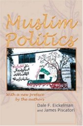 book Muslim Politics  