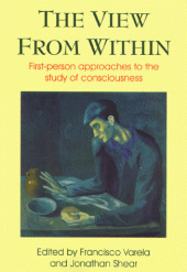 book The View from Within: First-person Approaches to the Study of Consciousness (Consciousness Studies)  