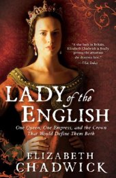 book Lady of the English  