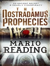 book The Nostradamus Prophecies  