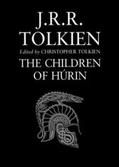 book The Children of Húrin  