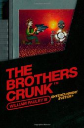 book The Brothers Crunk  