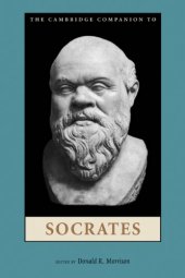 book The Cambridge Companion to Socrates (Cambridge Companions to Philosophy)  