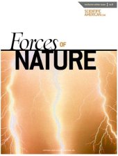 book Forces of Nature (Scientific American Special Online Issue No. 8)  