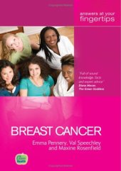 book Breast Cancer  