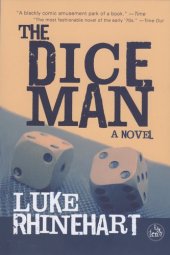 book The Dice Man  