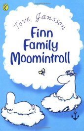 book Finn Family Moomintroll  