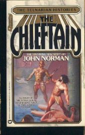 book Telnarian Histories 01, The Chieftain  