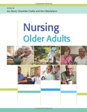 book Nursing Older Adults  