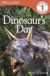 book Dinosaur's Day  