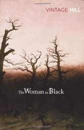 book The Woman in Black (Vintage Classics)  