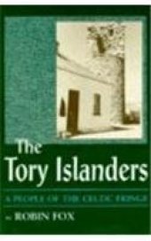 book The Tory Islanders: a people of the Celtic fringe  