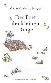 book Der Poet der kleinen Dinge. Roman  