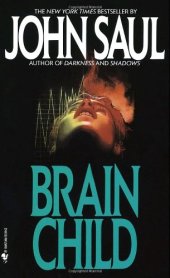 book Brain Child  