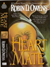 book Heartmate  