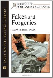 book Fakes and Forgeries (Essentials of Forensic Science)  