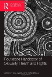 book Routledge Handbook of Sexuality, Health and Rights (Routledge Handbooks)  