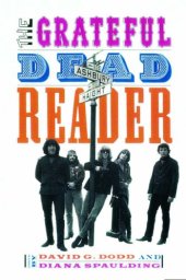 book The Grateful Dead reader  