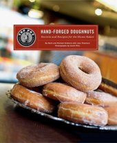 book Top Pot Hand-Forged Doughnuts: Secrets and Recipes for the Home Baker  