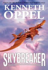 book Skybreaker  