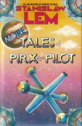 book More Tales of Pirx the Pilot  