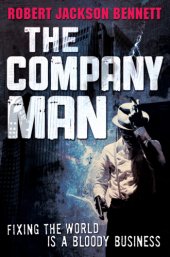 book The Company Man  