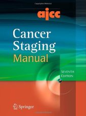 book AJCC Cancer Staging Manual Edition 7  