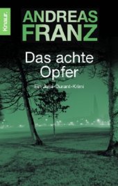 book Das achte Opfer. Ein Julia-Durant-Krimi  