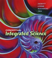 book Conceptual Integrated Science  