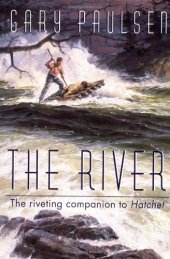 book The River (Yearling)  