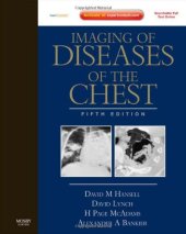 book Imaging of Diseases of the Chest, 5Th Edition  