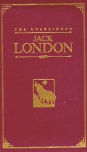 book The Unabridged Jack London  