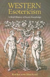 book Western Esotericism: A Brief History of Secret Knowledge