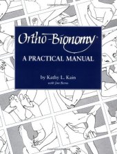 book Ortho-Bionomy: A Practical Manual  