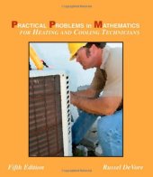 book Practical Problems in Mathematics for Heating and Cooling Technicians (Applied Mathematics)  