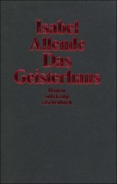 book Das Geisterhaus  