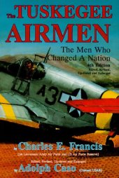 book The Tuskegee Airmen: The Men Who Changed a Nation  