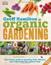 book Organic Gardening  