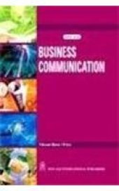 book Business Communication  