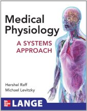 book Medical Physiology: A Systems Approach (Lange Medical Books)  