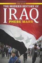 book The Modern History of Iraq  